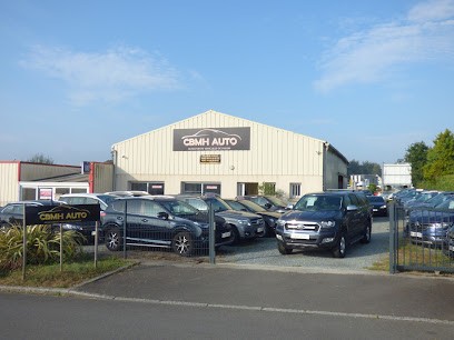 CBMH AUTO, Vendeur de Voitures d'Occasion à Taden