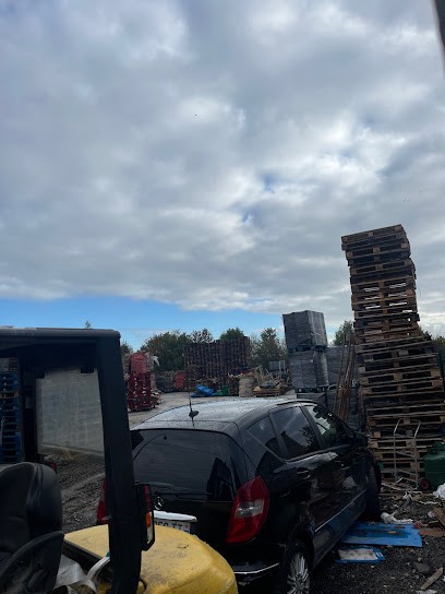 Cp Auto, Vendeur de Voitures d'Occasion à Saint-Pathus