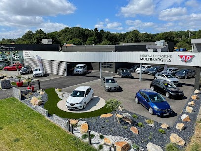 Chantonnay Automobiles, Vendeur de Voitures d'Occasion à Chantonnay