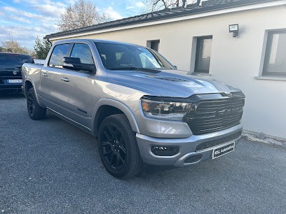 RSL AUTOMOTIVE, Vendeur de Voitures d'Occasion à Ambarès-et-Lagrave