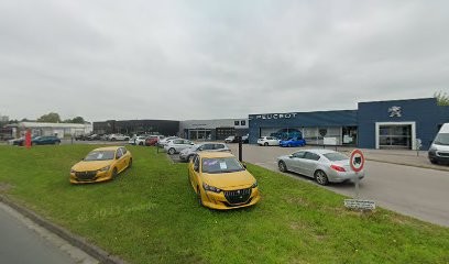 Occasions SPOTICAR Peugeot Saint-Omer, Vendeur de Voitures d'Occasion à Longuenesse