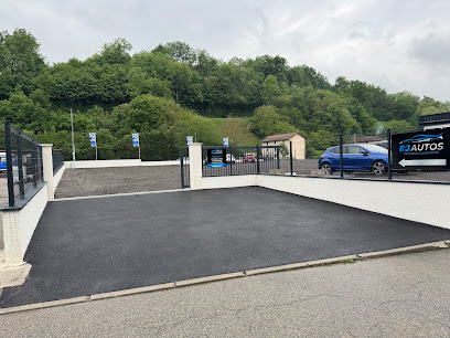 Bj Autos Vendeur De Voitures D'occasion aux Éparres