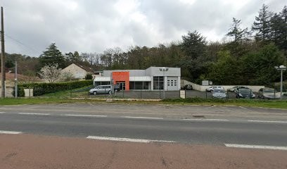 GARAGE ROSE SA Volkswagen, Vendeur de Voitures d'Occasion à Poligny