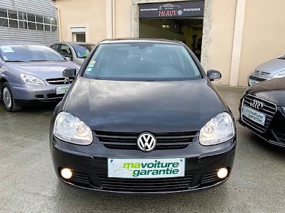 Tn Auto, Vendeur de Voitures d'Occasion à Villers-Saint-Paul