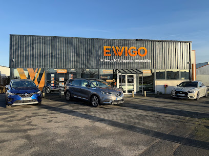 Ewigo Caen Est Achat – Vente – Reprise – Véhicule D'occasion, Vendeur De Voitures D'occasion à Colombelles
