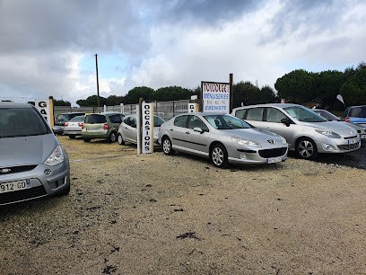 Ms Auto, Vendeur de Voitures d'Occasion à Vaux-sur-Mer
