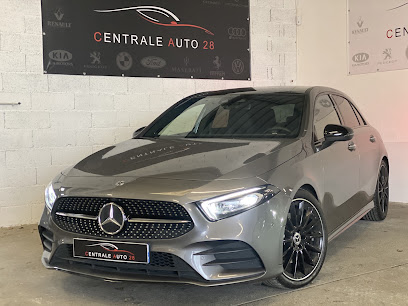 Centrale Auto 28 Vendeur De Voitures D'occasion à Vernouillet
