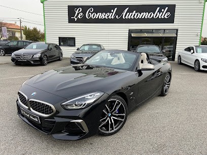 Le Conseil Automobile, Vendeur de Voitures d'Occasion à Pamiers