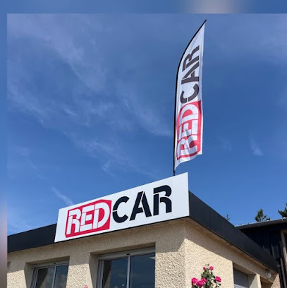 Redcar Achat/Vente Automobile Le Puy En Velay, Vendeur De Voitures D'occasion au Puy-en-Velay