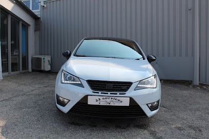 JJ SERVICES, Vendeur de Voitures d'Occasion à Saverne