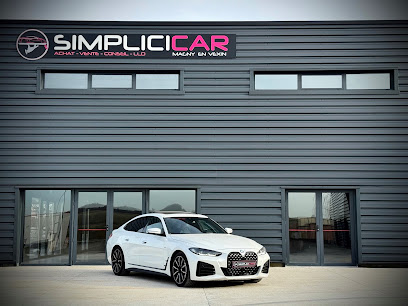 Simplicicar Magny En Vexin Vente Achat Voiture D'occasion Moto Lld Estimation Gratuite Vendeur De Voitures D'occasion à Magny-en-Vexin