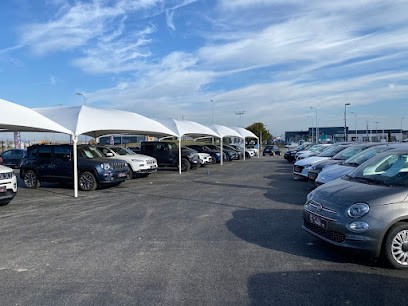 Gemelli Occasion Orange, Vendeur de Voitures d'Occasion à Orange