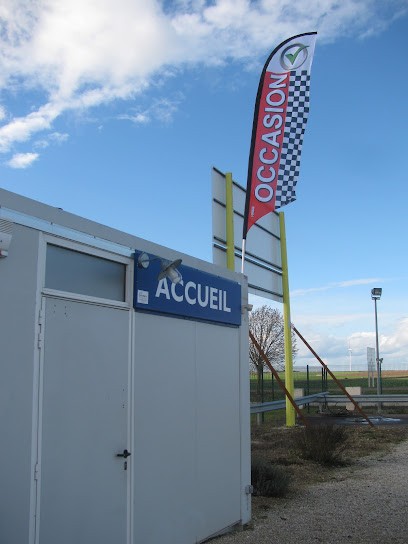 Champagne Auto, Vendeur de Voitures d'Occasion à Payns