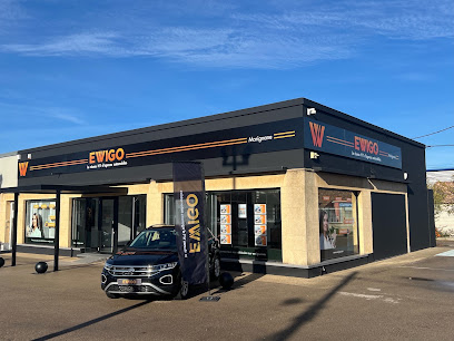 Ewigo Marignane, Vendeur De Voitures D'occasion à Marignane