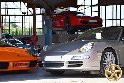 ALAUZY AUTOS, Vendeur de Voitures d'Occasion à Vacquiers