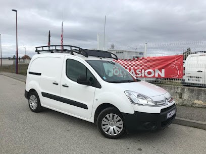 DROME LOCATION, Vendeur de Voitures d'Occasion à Mours-Saint-Eusèbe