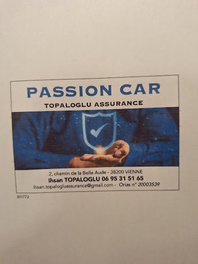 Passion Car, Vendeur de Voitures d'Occasion à Vienne