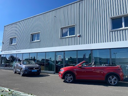 SAS WARSEMANN OCCASIONS TOURS, Vendeur de Voitures d'Occasion à Saint-Cyr-sur-Loire