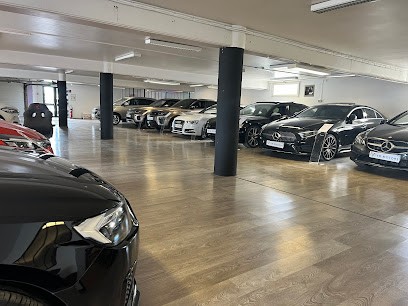 VR Motors, Vendeur de Voitures d'Occasion à Serres-Castet