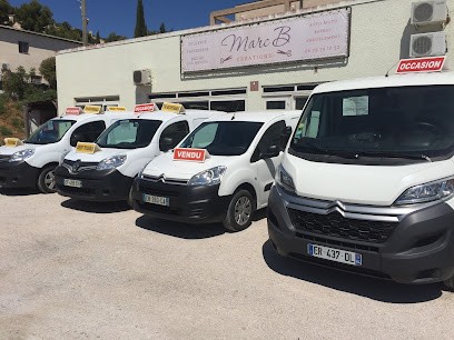 Abyval Auto Cassis, Vendeur de Voitures d'Occasion à Cassis