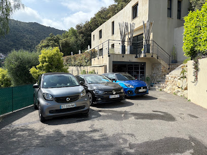 Asphalt Drive Shop, Vendeur De Voitures D'occasion à Falicon
