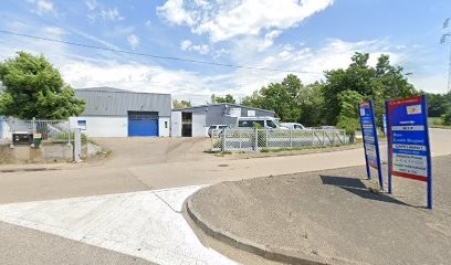 Auto.p, Vendeur de Voitures d'Occasion à Pont-Évêque