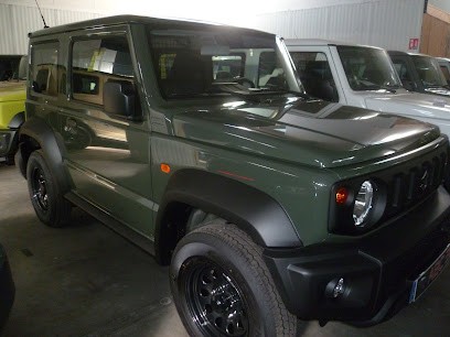 ABC 31, Vendeur de Voitures d'Occasion à Rouffiac-Tolosan