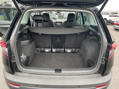 TIBA Auto, Vendeur de Voitures d'Occasion à Nemours