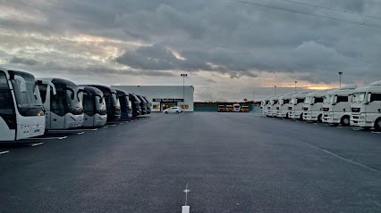 Centre National VO MAN TopUsed, Vendeur de Voitures d'Occasion à Saint-Mard