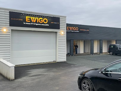 Ewigo Saintes, Vendeur de Voitures d'Occasion à Saintes