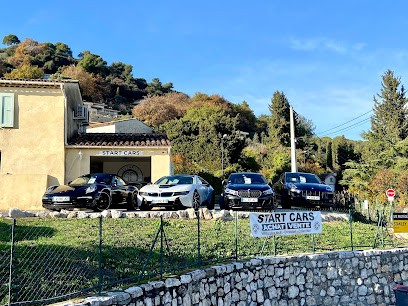 Start Cars, Vendeur de Voitures d'Occasion à Saint-Paul-de-Vence