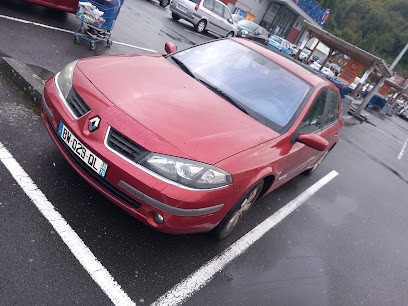 L.F Auto, Vendeur de Voitures d'Occasion à Maromme