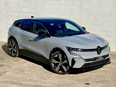 Ln Auto, Vendeur De Voitures D'occasion à Castelnau-de-Médoc