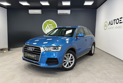 Autoeasy Montélimar, Vendeur De Voitures D'occasion à Savasse