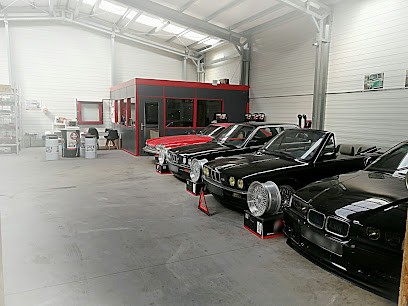 Perfect Auto, Vendeur de Voitures d'Occasion à Longué-Jumelles