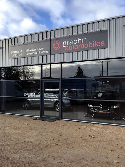 Graphit Automobiles, Vendeur de Voitures d'Occasion à Veauche