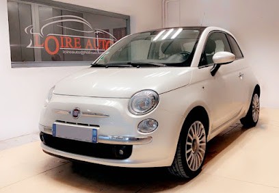 Loire Auto +, Vendeur de Voitures d'Occasion à Roanne