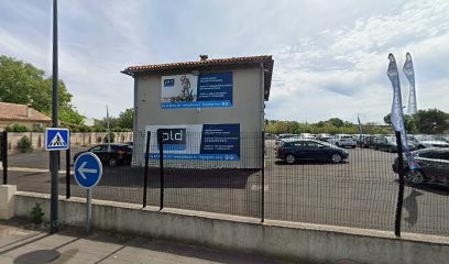 PLD Occasions Saint-Victoret, Vendeur de Voitures d'Occasion à Saint-Victoret