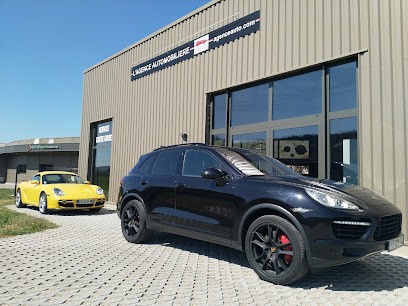 L'Agence Automobilière De Molsheim, Vendeur de Voitures d'Occasion à Mutzig