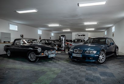 Cars Devotion, Vendeur de Voitures d'Occasion à Montboucher-sur-Jabron