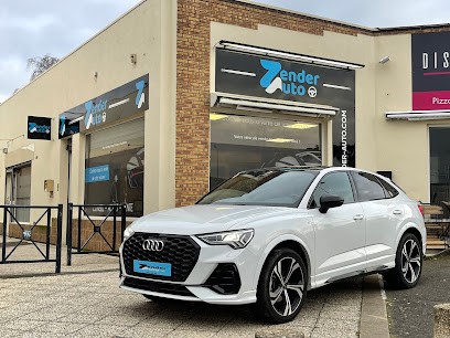 Zender Auto, Vendeur de Voitures d'Occasion à Saint-Germain-lès-Corbeil
