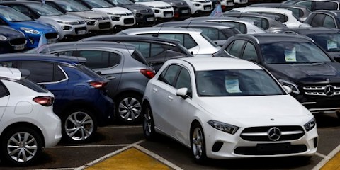 Seulauto, Vendeur de Voitures d'Occasion à Sotteville-lès-Rouen