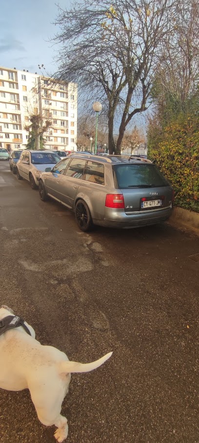 Am'auto, Vendeur De Voitures D'occasion à Culin