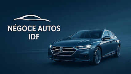 Négoce Autos Idf, Vendeur De Voitures D'occasion à Bobigny