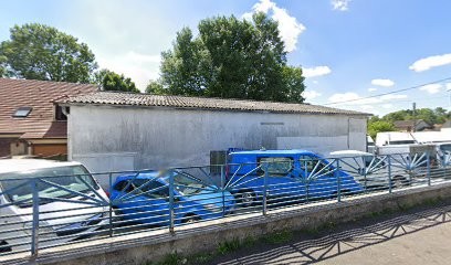 UTILE TRACK AUTO, Vendeur de Voitures d'Occasion à Ozoir-la-Ferrière