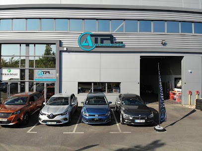 ATR AUTOMOBILES, Vendeur de Voitures d'Occasion à Montévrain