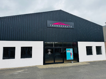 Transakauto Limoges, Vendeur De Voitures D'occasion à Limoges