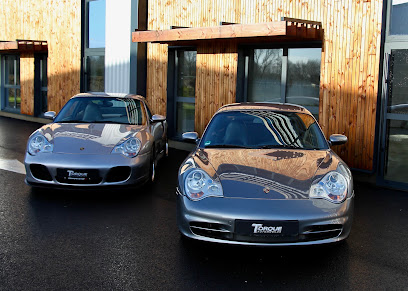 Torque Automobiles, Vendeur De Voitures D'occasion à Grandchamp-des-Fontaines