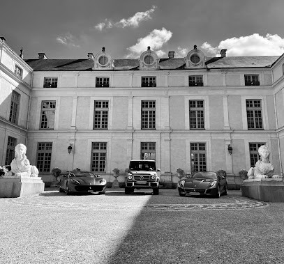 Nantes Autosport, Vendeur de Voitures d'Occasion à Rezé