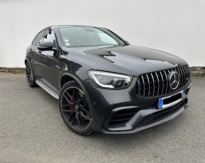 Green car, Vendeur de Voitures d'Occasion à Andelnans